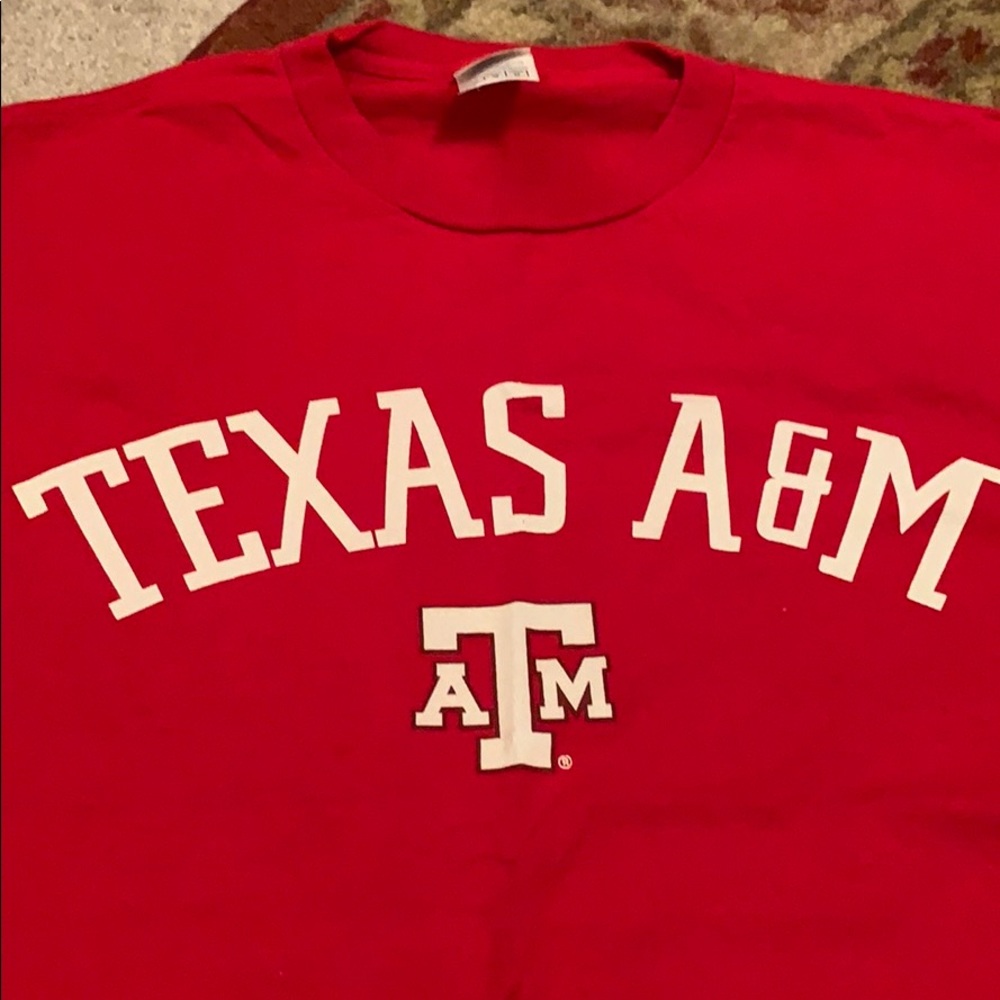 Texas A&M T-Shirt